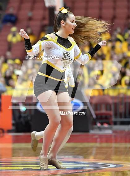 Thumbnail 3 in Oxnard vs. Capistrano Valley (CIF SS DIV 2A Final) photogallery.