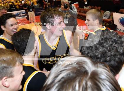 Thumbnail 3 in Oxnard vs. Capistrano Valley (CIF SS DIV 2A Final) photogallery.