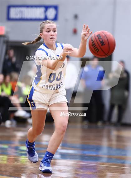 Thumbnail 3 in Donelson Christian Academy @ Goodpasture Christian photogallery.