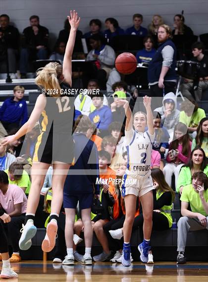 Thumbnail 3 in Donelson Christian Academy @ Goodpasture Christian photogallery.