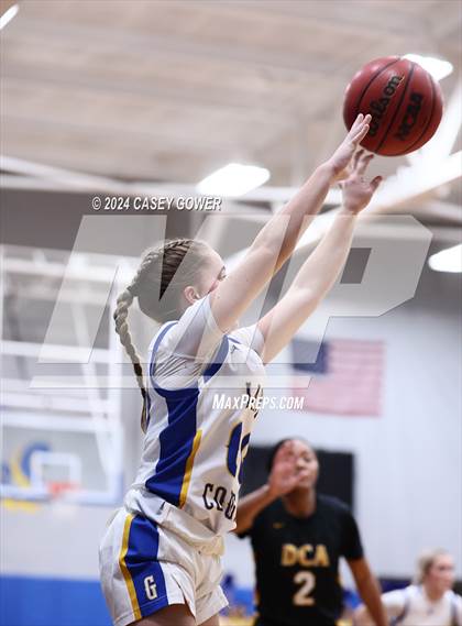Thumbnail 1 in Donelson Christian Academy @ Goodpasture Christian photogallery.