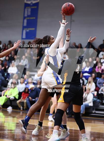 Thumbnail 3 in Donelson Christian Academy @ Goodpasture Christian photogallery.
