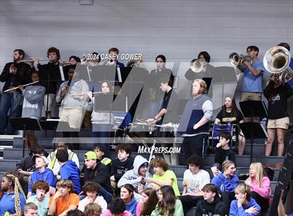 Thumbnail 2 in Donelson Christian Academy @ Goodpasture Christian photogallery.