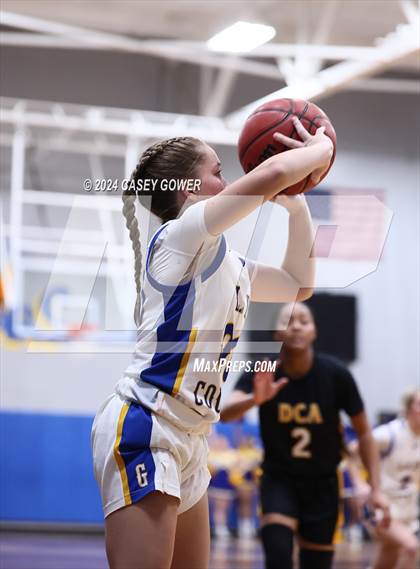 Thumbnail 3 in Donelson Christian Academy @ Goodpasture Christian photogallery.
