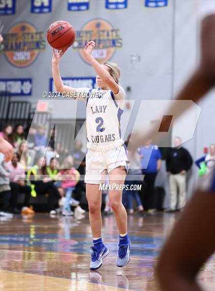 Thumbnail 1 in Donelson Christian Academy @ Goodpasture Christian photogallery.