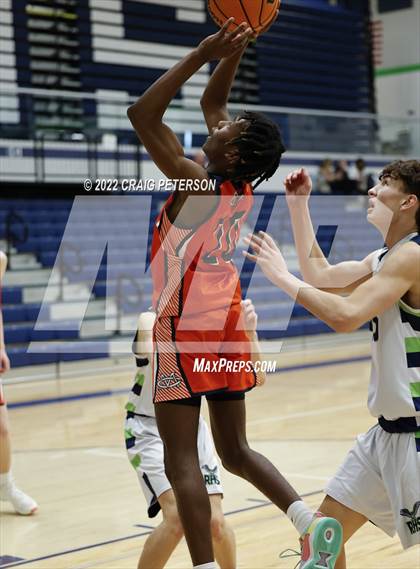 Thumbnail 3 in Mountain Crest @ Ridgeline (Sophomore) photogallery.