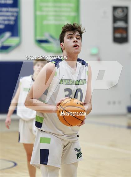 Thumbnail 2 in Mountain Crest @ Ridgeline (Sophomore) photogallery.