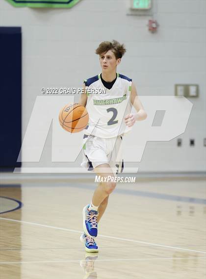 Thumbnail 2 in Mountain Crest @ Ridgeline (Sophomore) photogallery.