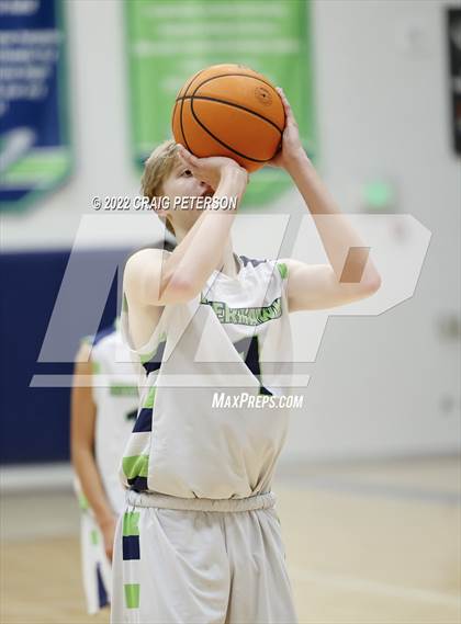 Thumbnail 1 in Mountain Crest @ Ridgeline (Sophomore) photogallery.