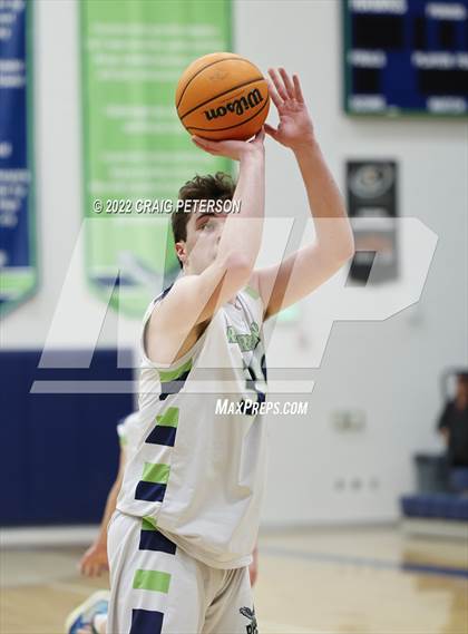 Thumbnail 3 in Mountain Crest @ Ridgeline (Sophomore) photogallery.