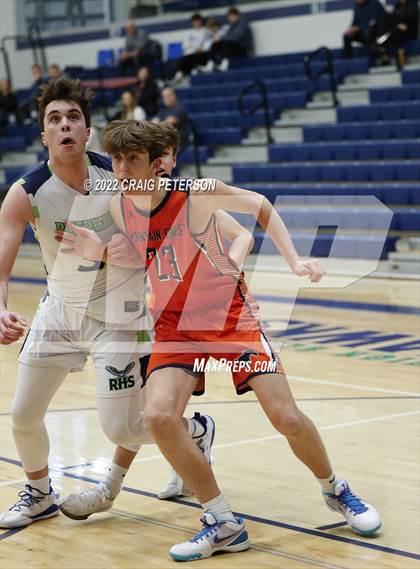 Thumbnail 3 in Mountain Crest @ Ridgeline (Sophomore) photogallery.