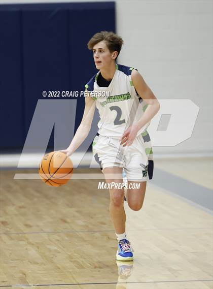 Thumbnail 3 in Mountain Crest @ Ridgeline (Sophomore) photogallery.