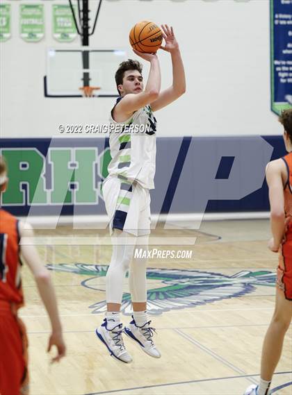 Thumbnail 3 in Mountain Crest @ Ridgeline (Sophomore) photogallery.