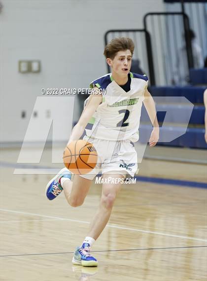 Thumbnail 3 in Mountain Crest @ Ridgeline (Sophomore) photogallery.