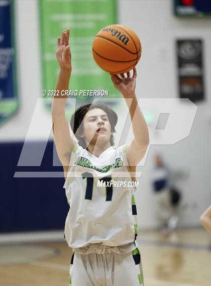 Thumbnail 1 in Mountain Crest @ Ridgeline (Sophomore) photogallery.