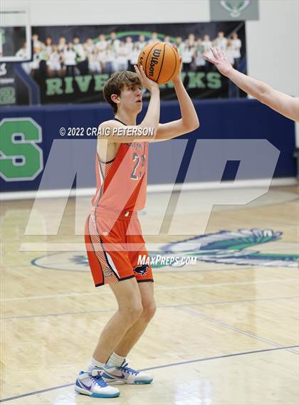 Thumbnail 3 in Mountain Crest @ Ridgeline (Sophomore) photogallery.