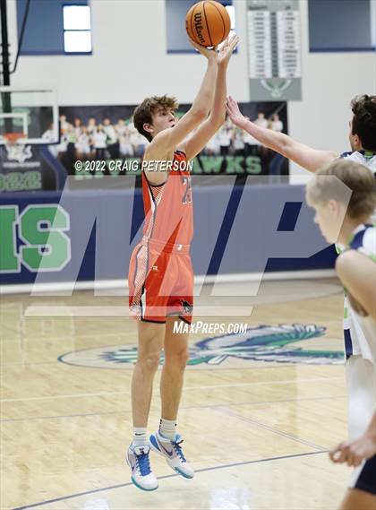 Thumbnail 2 in Mountain Crest @ Ridgeline (Sophomore) photogallery.