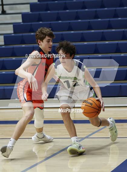 Thumbnail 1 in Mountain Crest @ Ridgeline (Sophomore) photogallery.
