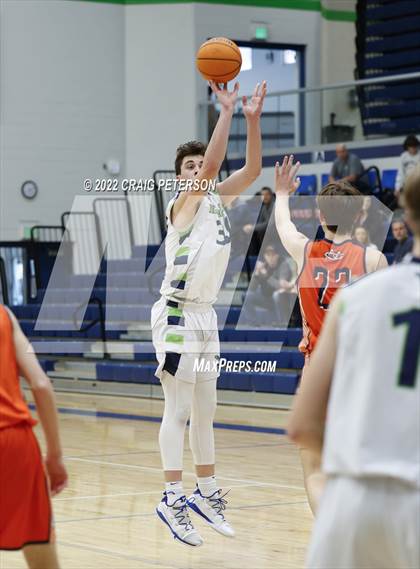 Thumbnail 1 in Mountain Crest @ Ridgeline (Sophomore) photogallery.