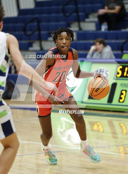 Thumbnail 1 in Mountain Crest @ Ridgeline (Sophomore) photogallery.