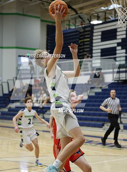 Thumbnail 1 in Mountain Crest @ Ridgeline (Sophomore) photogallery.