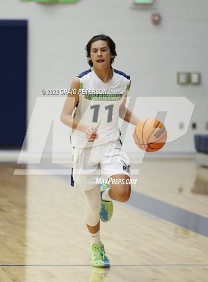 Thumbnail 3 in Mountain Crest @ Ridgeline (Sophomore) photogallery.