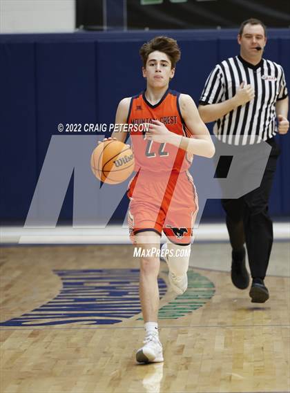 Thumbnail 1 in Mountain Crest @ Ridgeline (Sophomore) photogallery.
