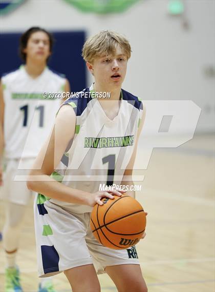 Thumbnail 3 in Mountain Crest @ Ridgeline (Sophomore) photogallery.