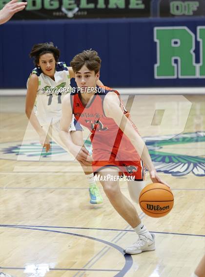Thumbnail 1 in Mountain Crest @ Ridgeline (Sophomore) photogallery.