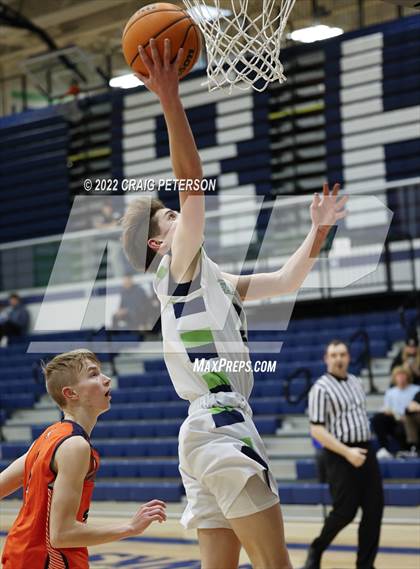 Thumbnail 1 in Mountain Crest @ Ridgeline (Sophomore) photogallery.