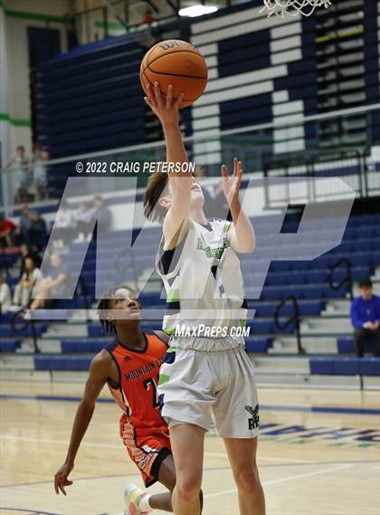 Thumbnail 2 in Mountain Crest @ Ridgeline (Sophomore) photogallery.