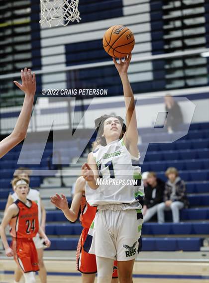Thumbnail 3 in Mountain Crest @ Ridgeline (Sophomore) photogallery.