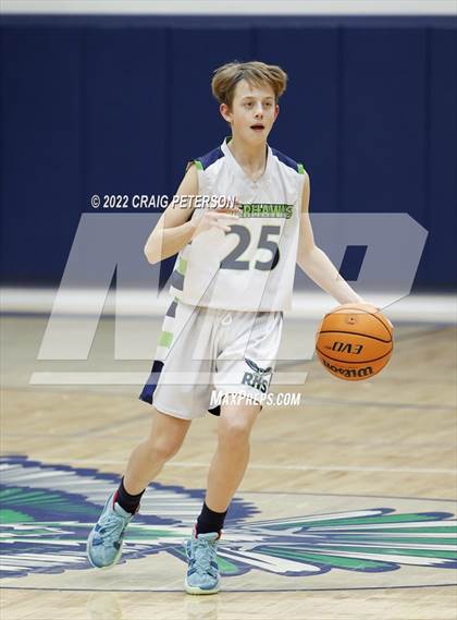 Thumbnail 1 in Mountain Crest @ Ridgeline (Sophomore) photogallery.