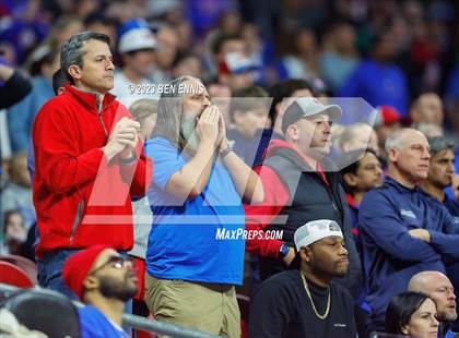Thumbnail 2 in Milton vs. Walton (GHSA 7A Championship) photogallery.