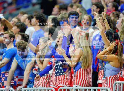 Thumbnail 1 in Milton vs. Walton (GHSA 7A Championship) photogallery.