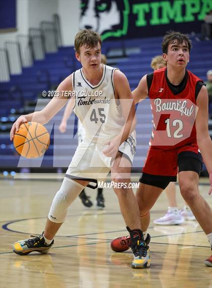 Thumbnail 2 in Bountiful @ Timpanogos photogallery.