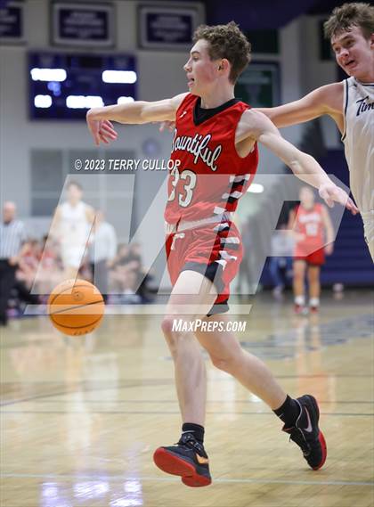 Thumbnail 3 in Bountiful @ Timpanogos photogallery.