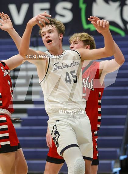 Thumbnail 1 in Bountiful @ Timpanogos photogallery.