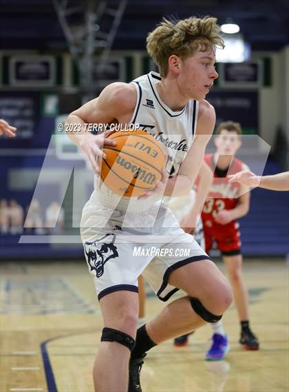 Thumbnail 1 in Bountiful @ Timpanogos photogallery.