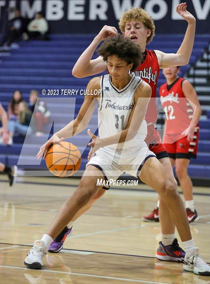 Thumbnail 1 in Bountiful @ Timpanogos photogallery.
