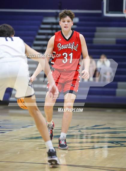 Thumbnail 2 in Bountiful @ Timpanogos photogallery.