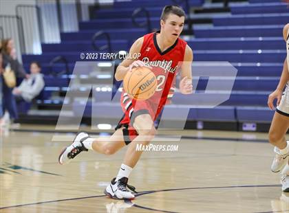 Thumbnail 3 in Bountiful @ Timpanogos photogallery.