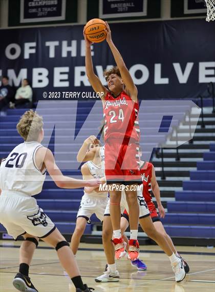 Thumbnail 1 in Bountiful @ Timpanogos photogallery.