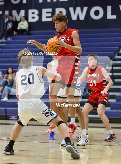 Thumbnail 3 in Bountiful @ Timpanogos photogallery.