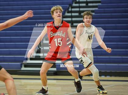 Thumbnail 2 in Bountiful @ Timpanogos photogallery.