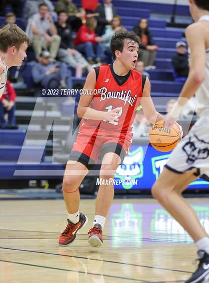 Thumbnail 1 in Bountiful @ Timpanogos photogallery.