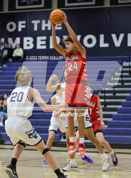 Thumbnail 2 in Bountiful @ Timpanogos photogallery.