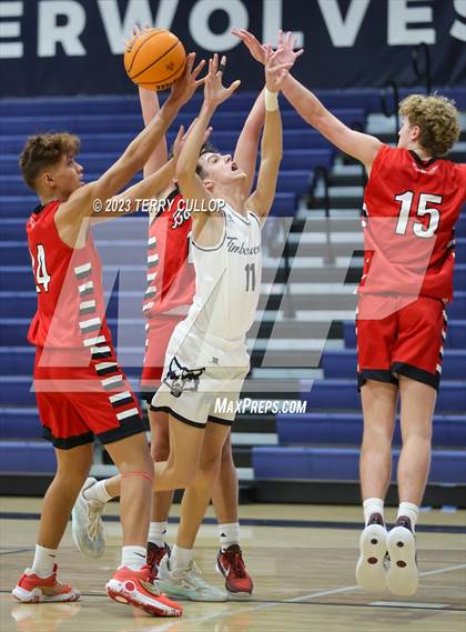 Thumbnail 1 in Bountiful @ Timpanogos photogallery.