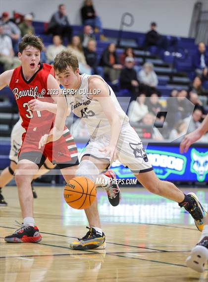 Thumbnail 2 in Bountiful @ Timpanogos photogallery.