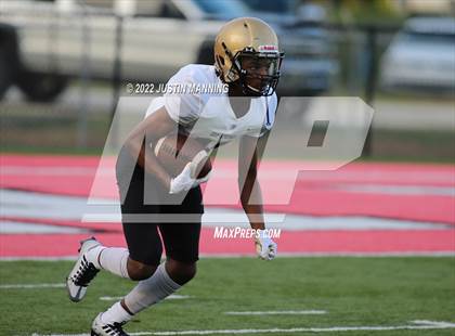 Thumbnail 2 in Hot Springs @ Glen Rose Scrimmage photogallery.